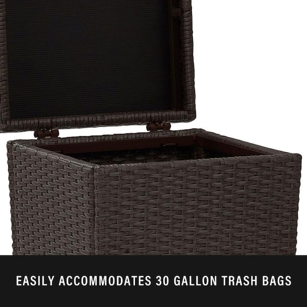https://images.thdstatic.com/productImages/39a44651-2a52-44a1-804b-4a90973f06e3/svn/brown-crosley-trash-can-storage-co7301-br-1f_600.jpg