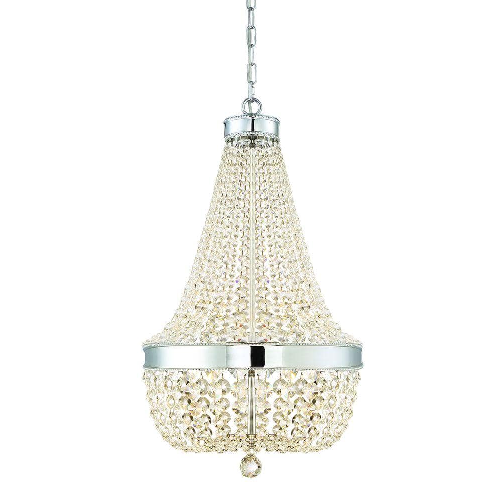 intertek lighting chandelier