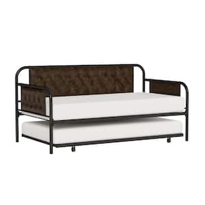 Jaywick Twin Daybed, Black