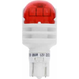 Ultinon LED 921 Red Signaling Bulb (2-Pack)