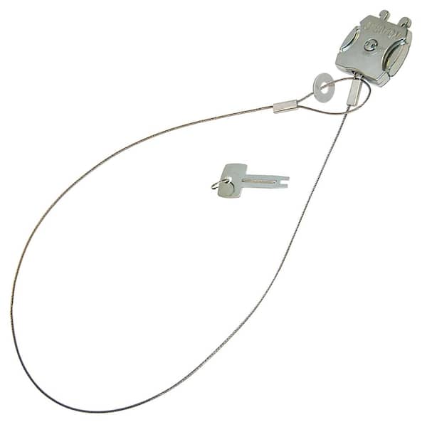 JT Eaton Multiple Catch Mouse Trap Cable for all JT Eaton Multiple Catch Mouse Traps (24-Case)