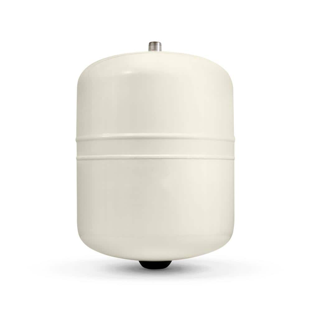 Water Heater Expansion Tank / Bladder Tank 6.3 Gal. Capacity price history on PriceWatchPro