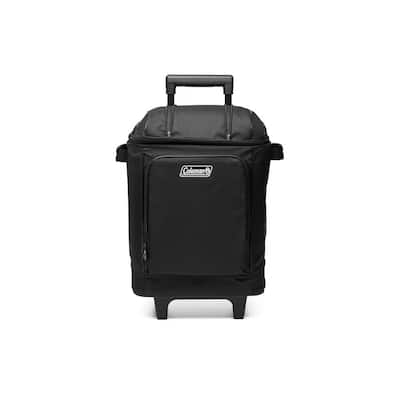 ORCA 26 Qt. Cooler in Black ORCBK/BK026 - The Home Depot