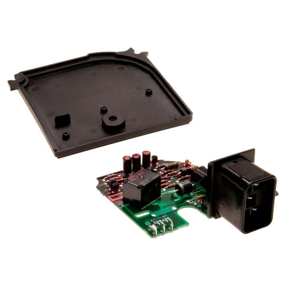ACDelco Wiper Motor Pulse Board Module 12463090 The Home Depot