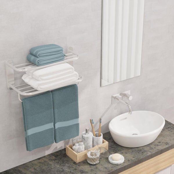 American Olean Bathroom Accessories White Composite Soap Dish in the Soap  Dishes department at