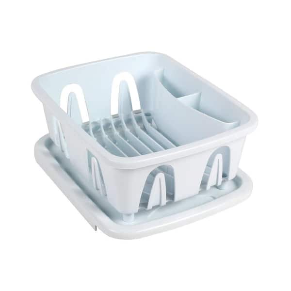 Camco Mini Dish Drainer and Tray