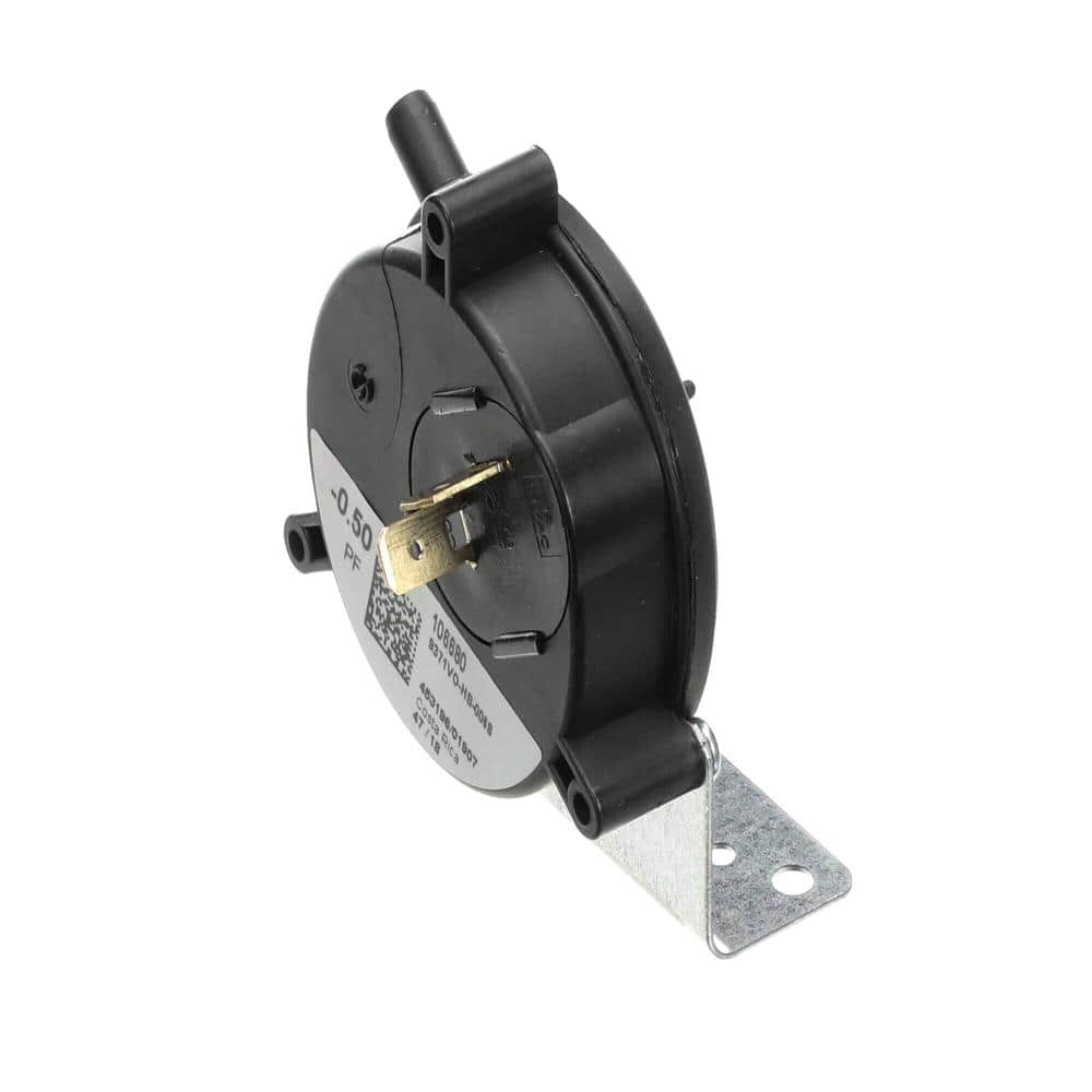 Switch Pres Air -0.50 On Fall Spno S1-02435271000 price history on PriceWatchPro