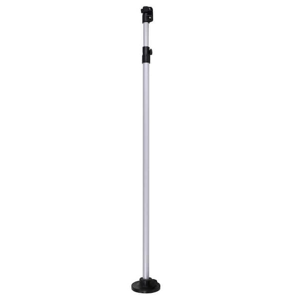 Clam ClamLock Roof Support Pole 17367 - The Home Depot