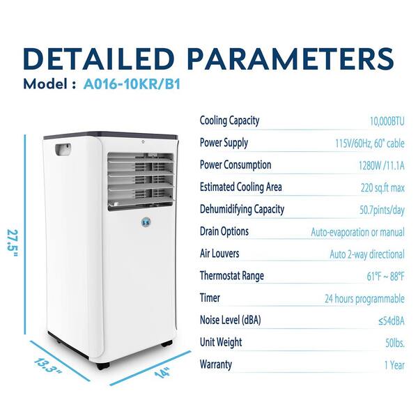 Home & Garden Indoor Air Quality & Fan Parts Home JHSA011310E Fan
