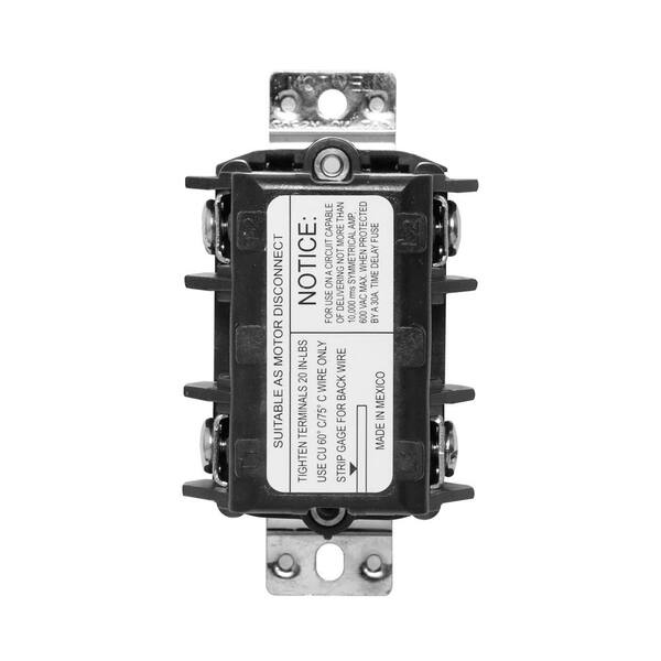 Standard Motor Products HS-362 HVAC Control Switch - Direct Replacement Part