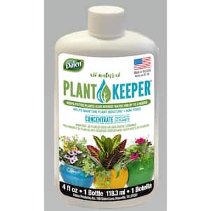 Plant Keeper