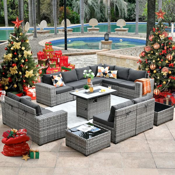 Outdoor Accessories & Decor  Patio Accesories at