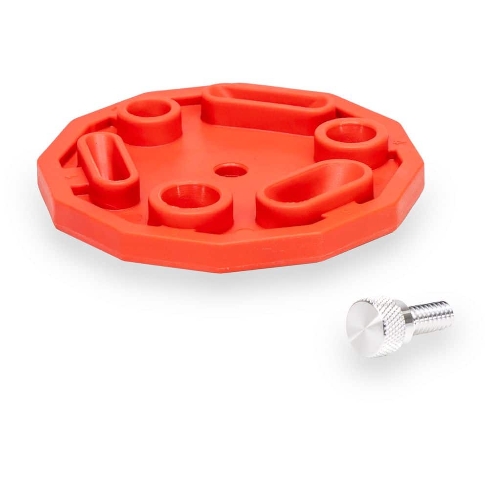 Unbranded - Texture-Pro 500 Replacement Orifice Plate