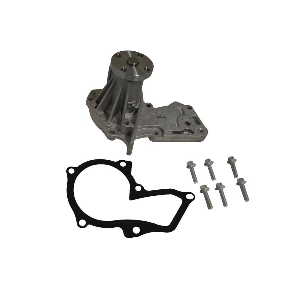 Engine Water Pump