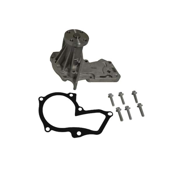 GMB Engine Water Pump
