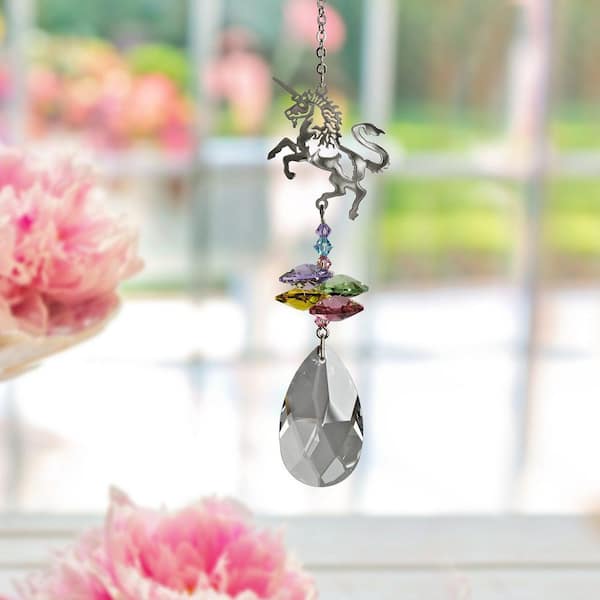 Unicorn Floating Charms and Nature Floating Charms - Wholesale Set