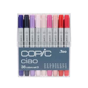 Copic Ciao Marker My First Starter Set