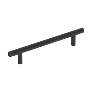 Bar Pulls 6-5/16 in. Oil-Rubbed Bronze Bar Drawer Pull