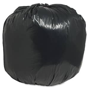 45 Gal. 40 in. x 46 in. 1.65 mil Trash Liners (100/Box)