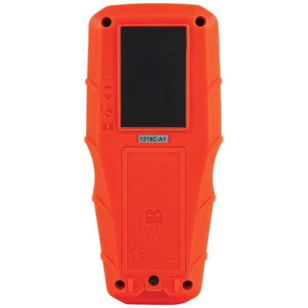Klein Tools - Pinless Moisture Meter