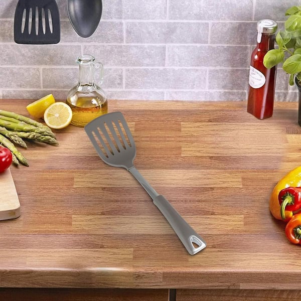 We carry Kitchen, Turner Slotted-Solid Nylon Soft-Touch (ECO