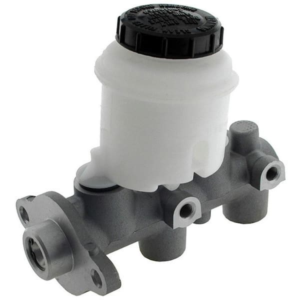 Brake Master Cylinder 1988-1993 Ford Festiva 1.3L