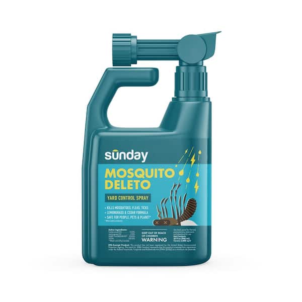 Mosquito Deleto