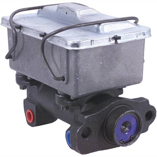 Cardone Reman Brake Master Cylinder