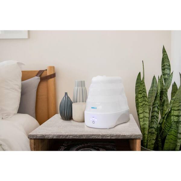 Crane 3.5 L/1 Gal., Crane x Halls Collapsible Cool Mist