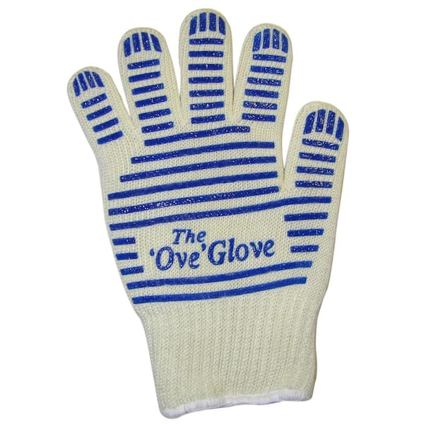 Ove' Glove Hot Surface Handler Pack of 2 1 Glove 