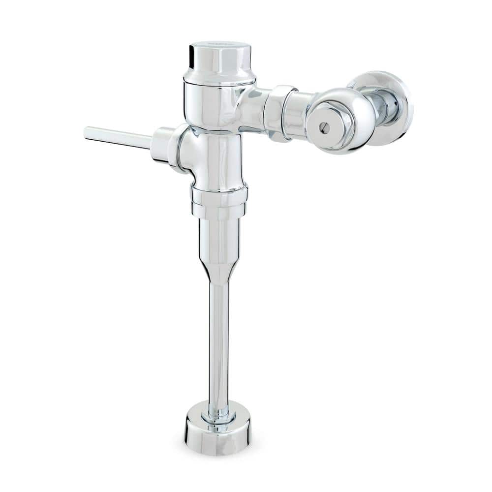 1.0 GPF Metroflush Piston Operated 3/4 in. Exposed Urinal Flush Valve price history on PriceWatchPro