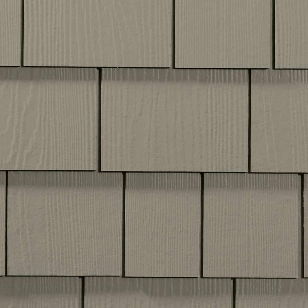 James Hardie Hardie Shingle HZ5 14 in. x 48 in. Statement James Hardie Hardie Shingle HZ5 14 in. x 48 in. Statement
