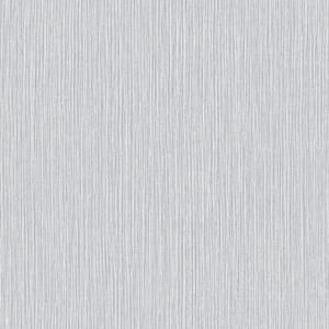 Raffia Silver Paper Non-Pasted Wallpaper Roll (Covers 57.26 Sq. Ft.)