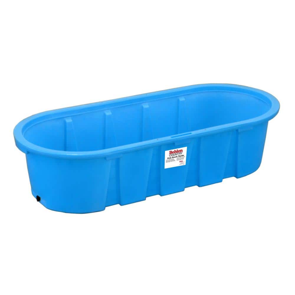 Behlen Country Poly Stock Tank