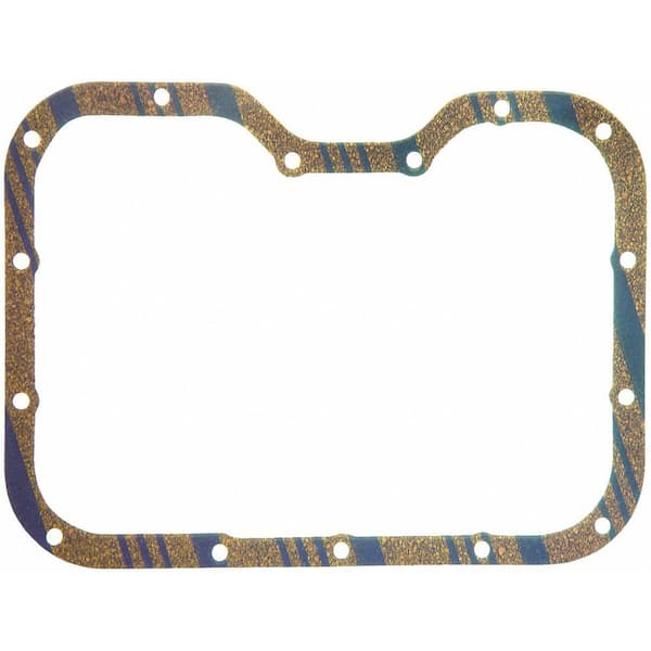 FEL-PRO Engine Oil Pan Gasket Set