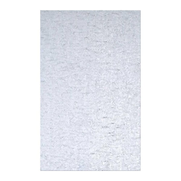 Gibraltar Building Products 5 in. x 8 in. Galvanized Steel Flashing Shingle
