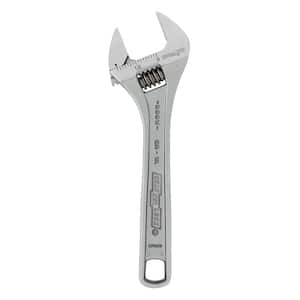 6 in. Adjustable Wrench