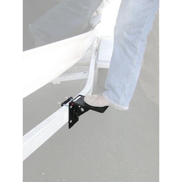 Hitchmate 4036 Boat Trailer Step