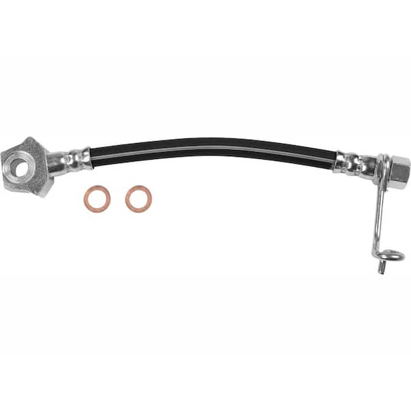 Sunsong Brake Hydraulic Hose - Rear Right