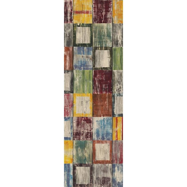 DC Fix Bahia Novelty Adhesive Film