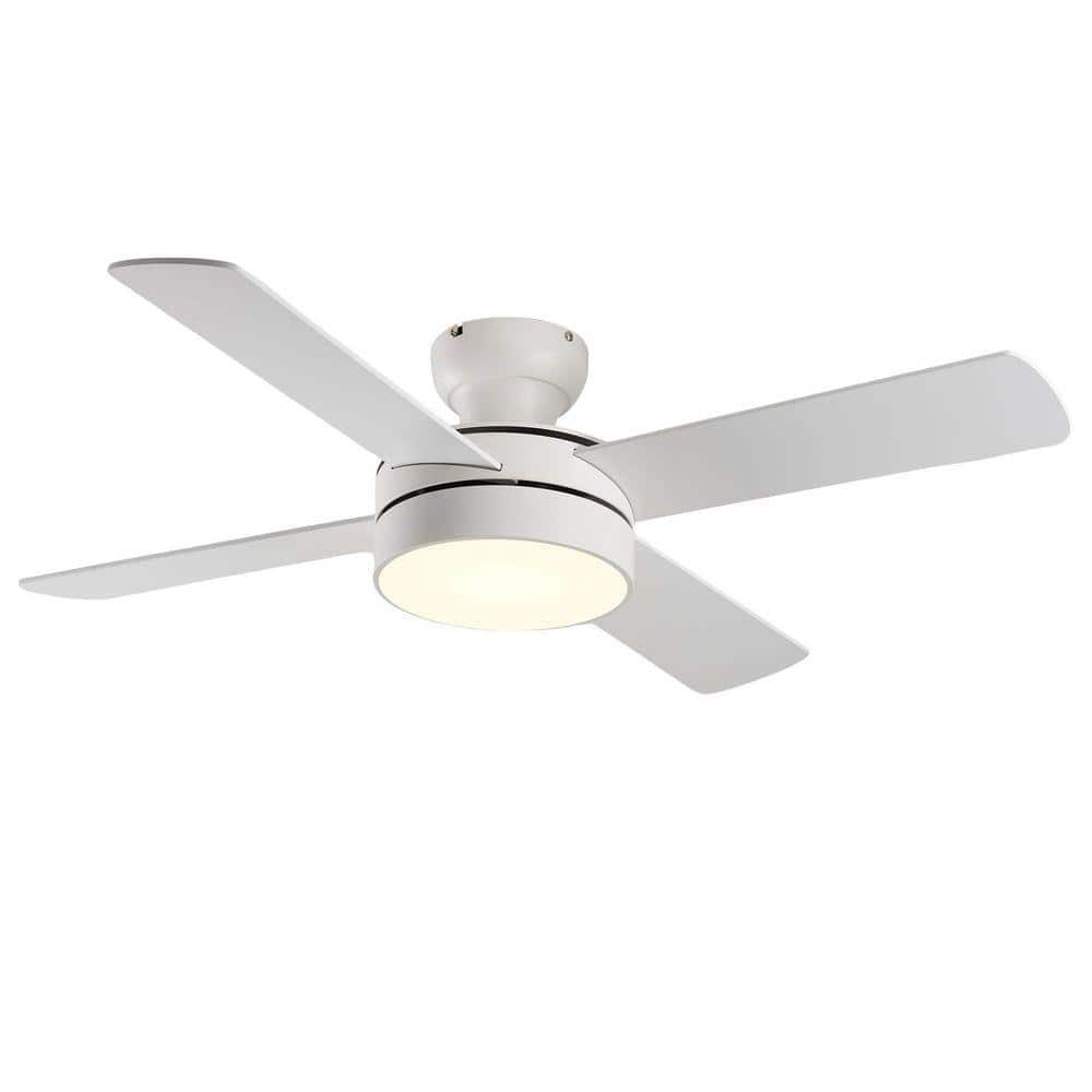 Flush Mount Ceiling Fan Home Depot