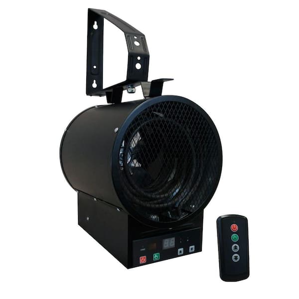 Fahrenheat 4,800-Watt 240-Volt Garage Heater with Remote Control