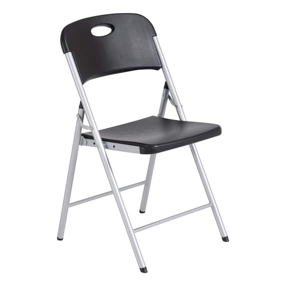 Almond Lifetime Folding Chairs 80877 64 1000 