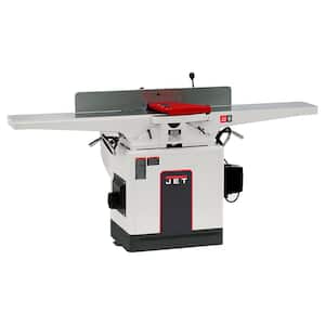 JWJ-8CS 8 in. Closed Stand Jointer Kit