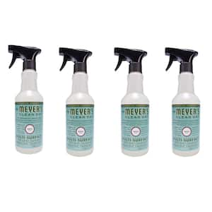 16 oz. Basil Multi-Surface Cleaner (4-Pack)