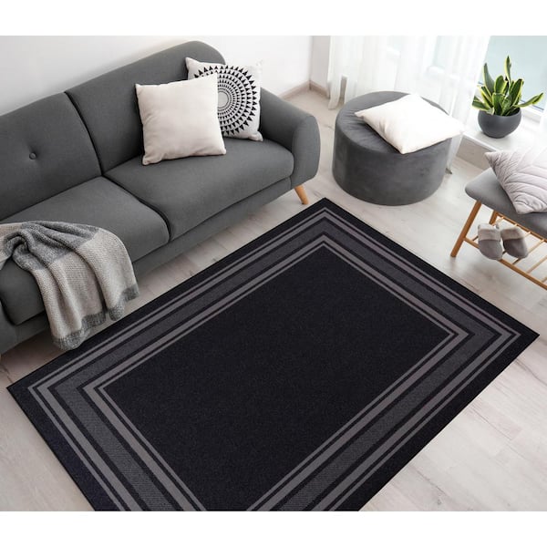 Stitch Area Rug Living Room, Stitch gift for fan Premium Rectangle