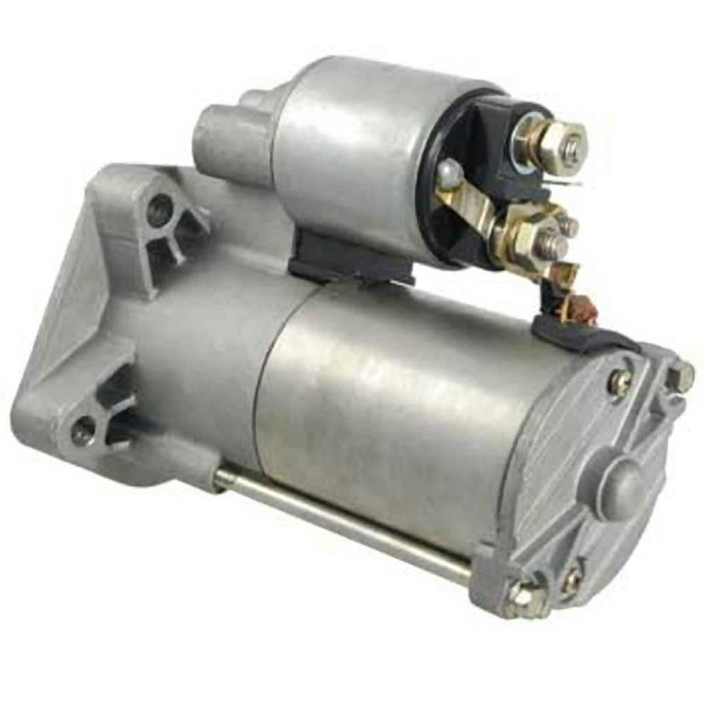 WPS World Power Systems Starter Motor 6935N - The Home Depot