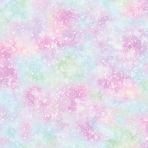 Iridescent Glitter Texture Multi Non-Pasted Wallpaper (Covers 56 sq. ft.)