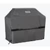 KitchenAid Grillabdeckung Small – Passend Für 2-Brenner Grills Bis 28x22x47 Cm