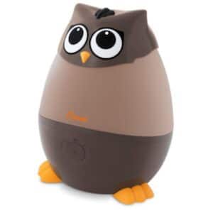 Adorable - Mini Owl - Cool Mist Humidifier, 0.5 Gal.